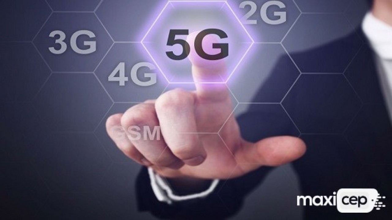 Mobil Cihazlarda Kullanılacak İlk 5G Destekli Modem Duyuruldu