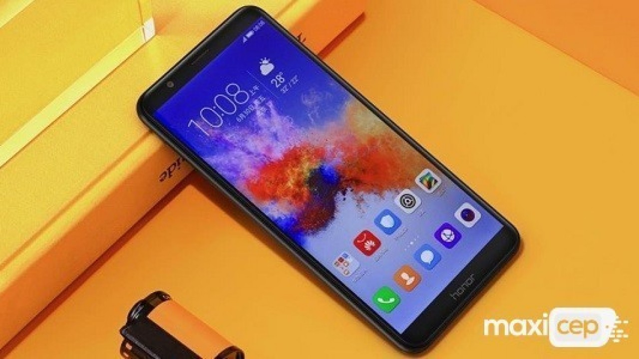 Uygun Fiyatlı Honor 8X TENAA Sertifikasında Ortaya Çıktı