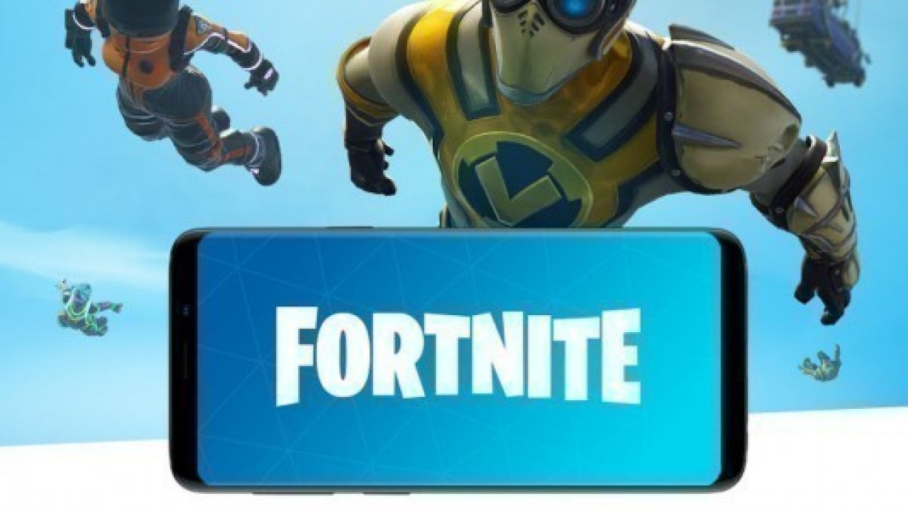 Fortnite APK, artık daha fazla Android'li cihaza açıldı