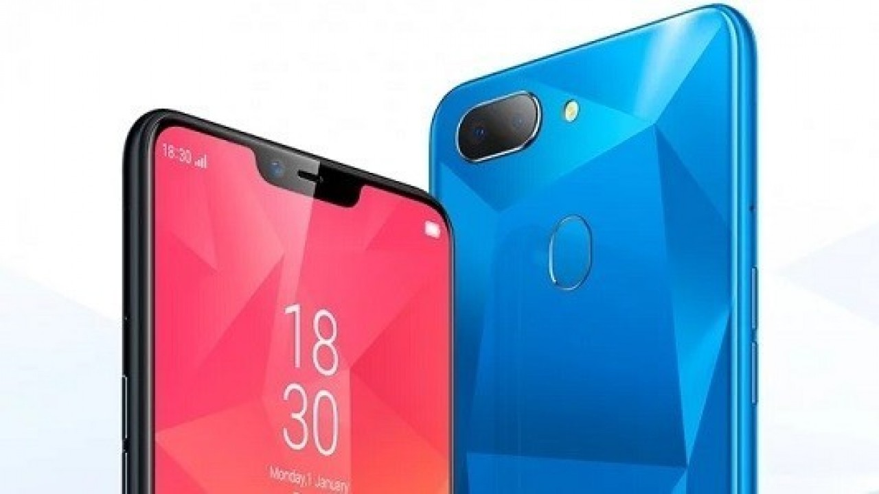 Oppo Bütçe Dostu Realme 2 Modelini Duyurmaya Hazırlanıyor