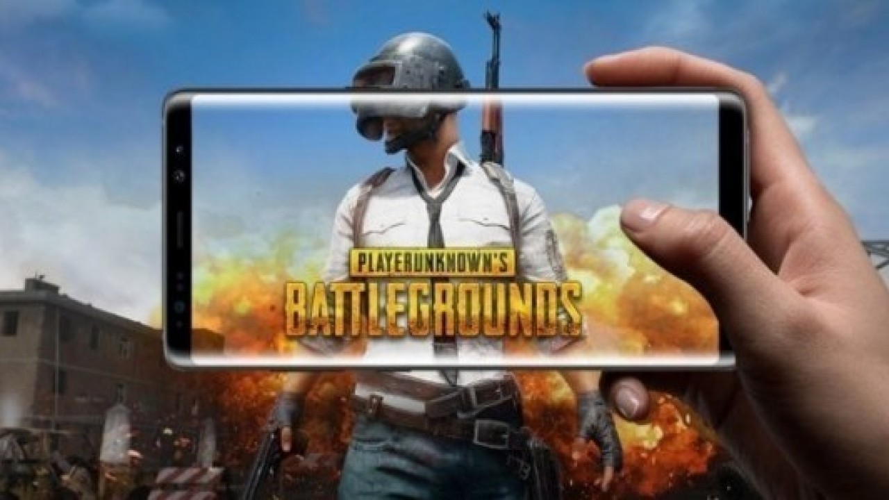 PUBG Mobil APK, 100 milyondan fazla kez indirildi