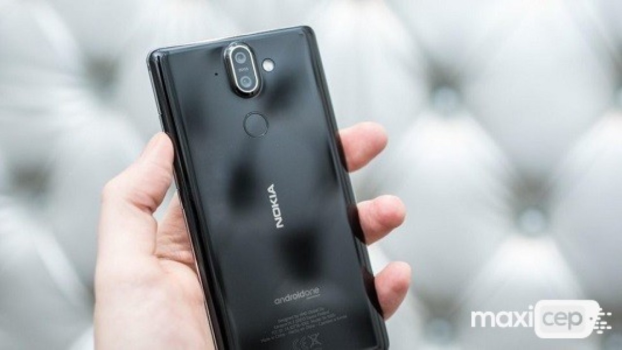 21 Ağustos'ta Düzenlenecek Etkinlik İle Nokia 9 Duyurulacak