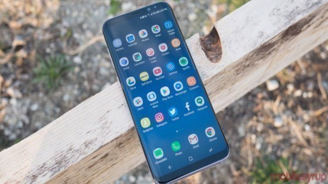 Bu 4 Samsung markalı cihaz, Eylül'de Android 8.0 Oreo'ya güncellenecek