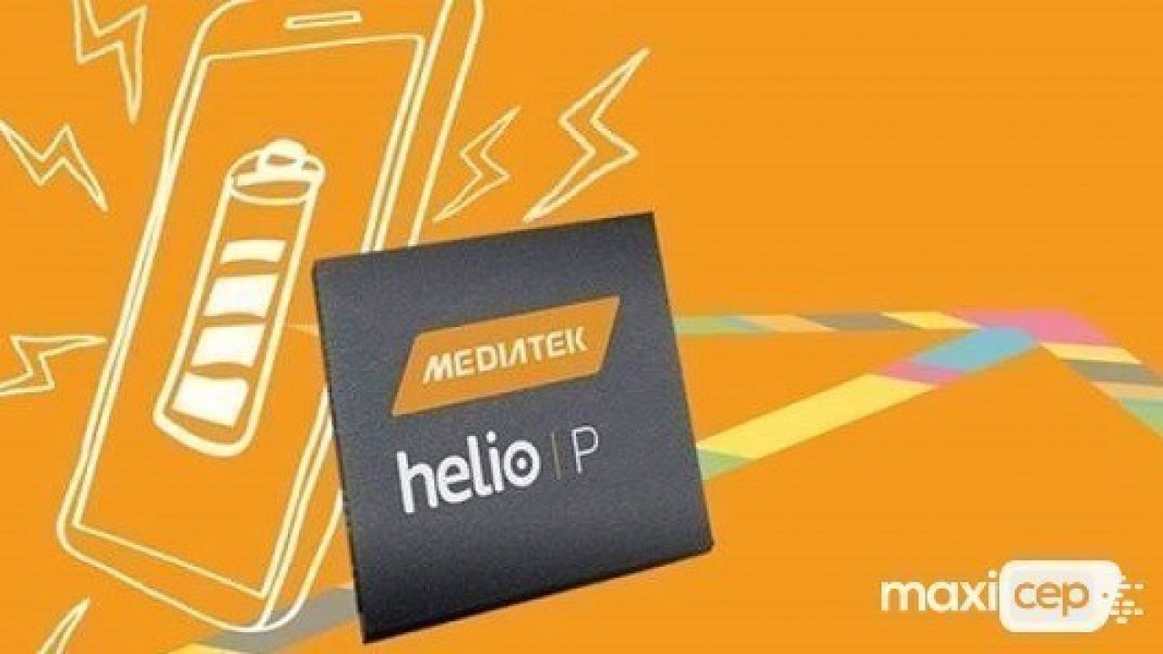 MediaTek Üretimi Helio P80 ve P90 İşlemcileri Yakında Duyurulabilir