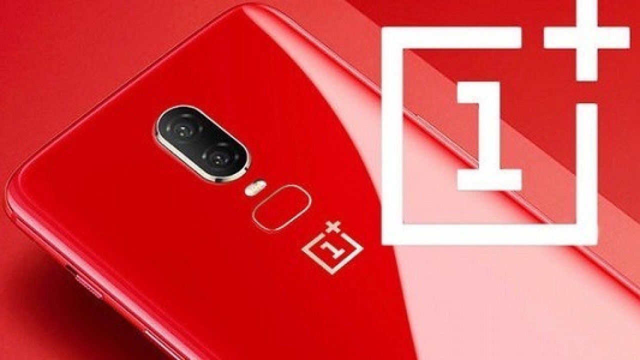 OnePlus 6T Firmanın ABD'deki İlk Operatör Telefonu Olabilir