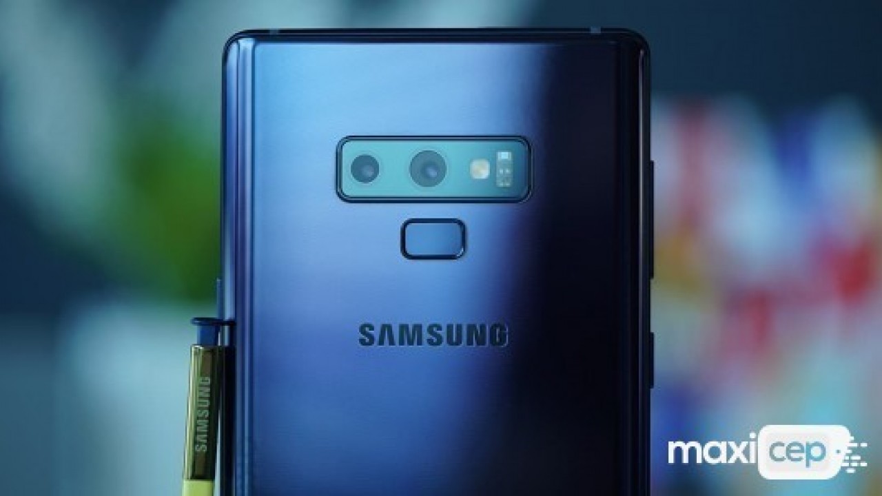 Türk Telekom'dan, Galaxy Note9 tercih edenlere büyük avantaj