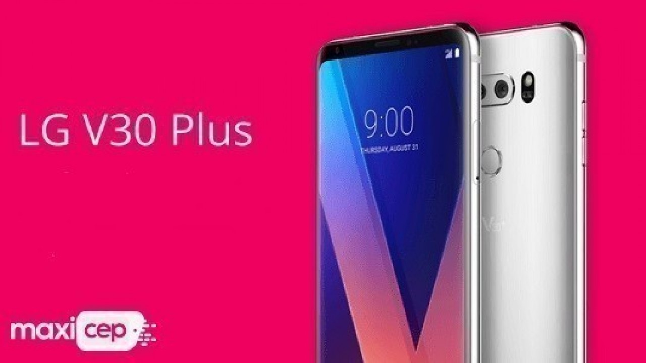 LG V30+ İçin Sprint Tarafından Ağustos Ayı Güncellemesi Yayınlandı