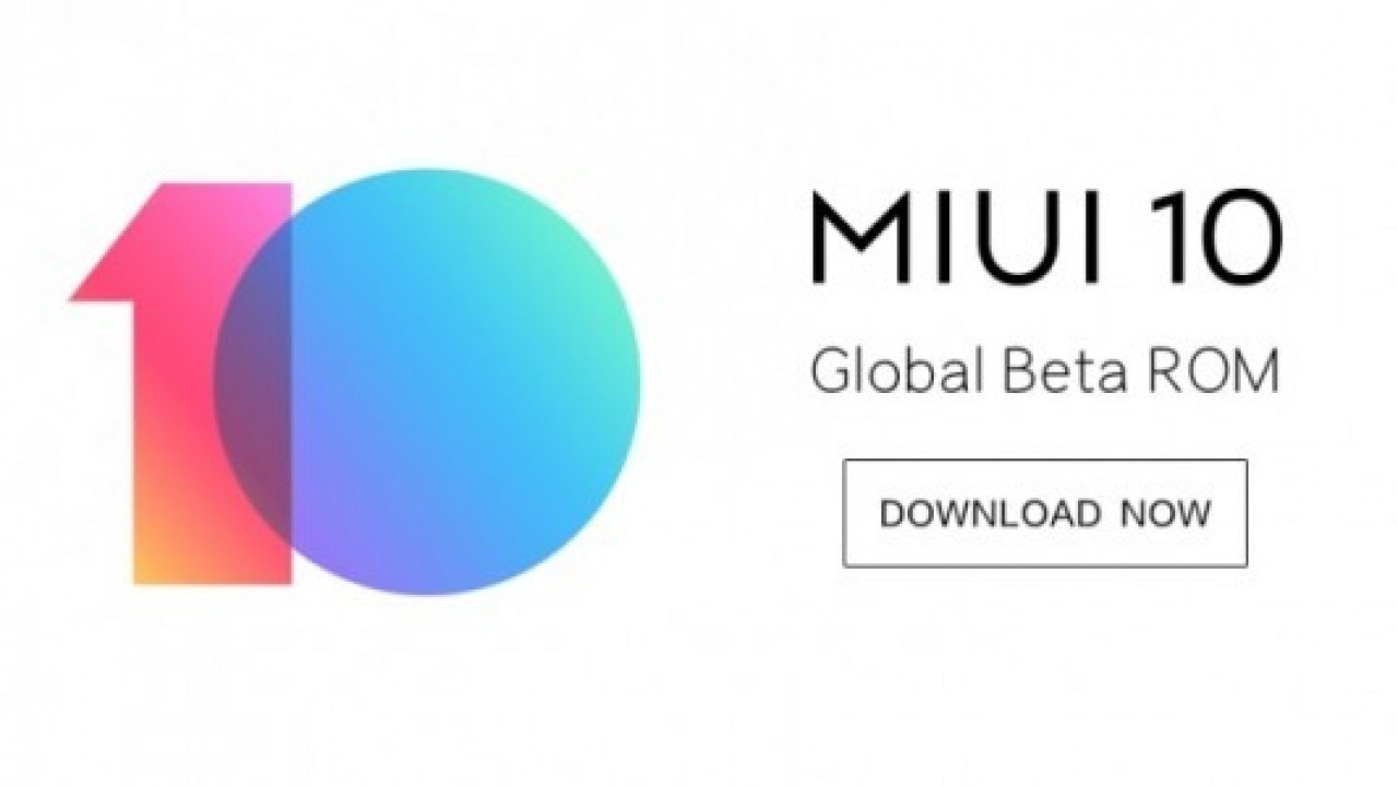 Xiaomi MIUI 10 Beta nasıl yüklenilir?