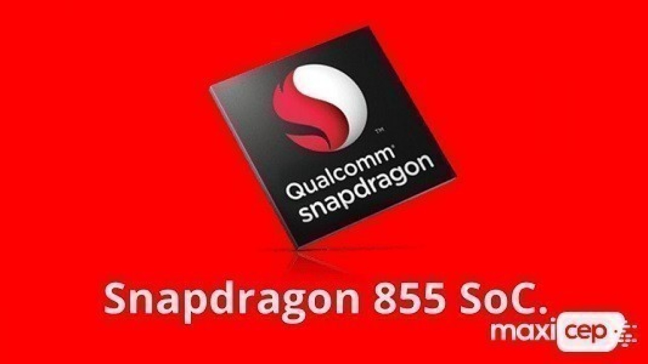 Qualcomm Snapdragon 855 Yerine Snapdragon 865 İsmi Kullanılabilir