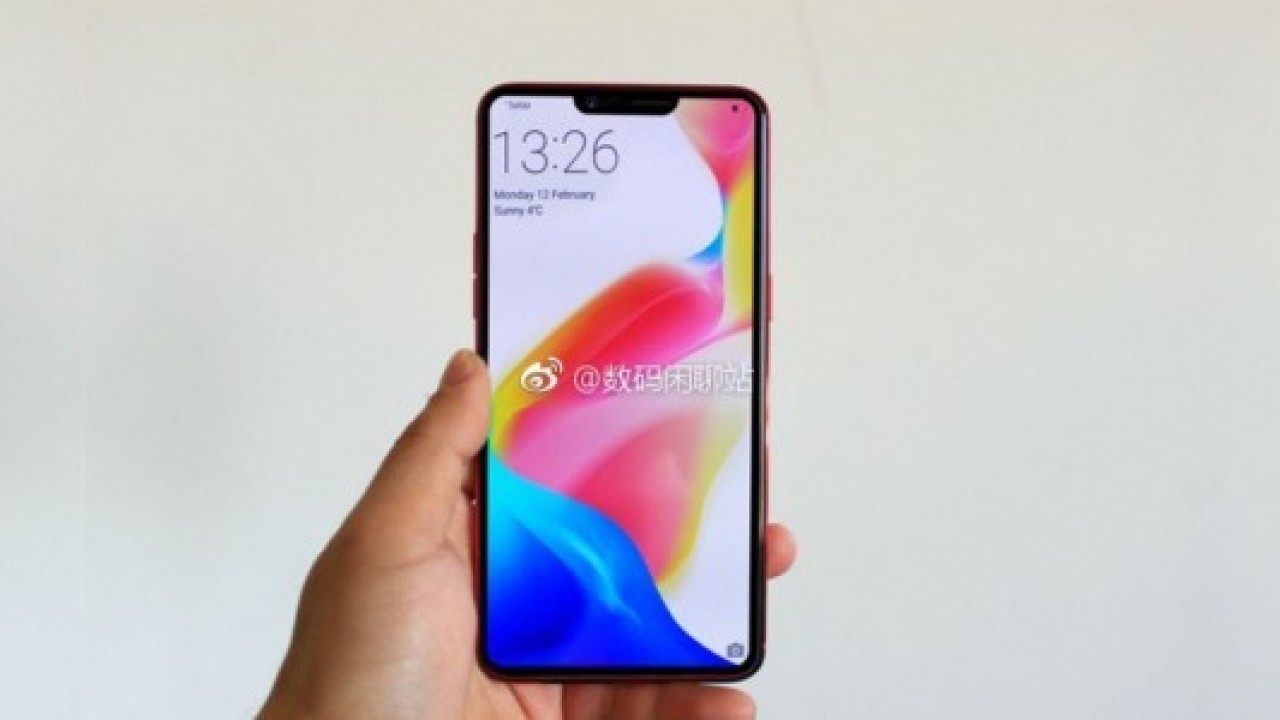 Çin'de 2. çeyrekte en çok satan telefon Oppo R15 oldu