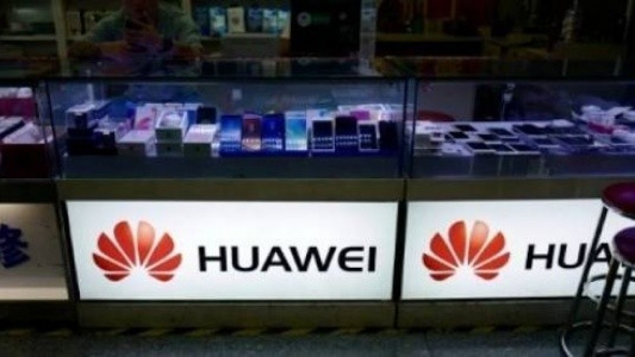 Huawei, Dünyanın En Büyük İkinci Akıllı Telefon Üreticisi Oldu