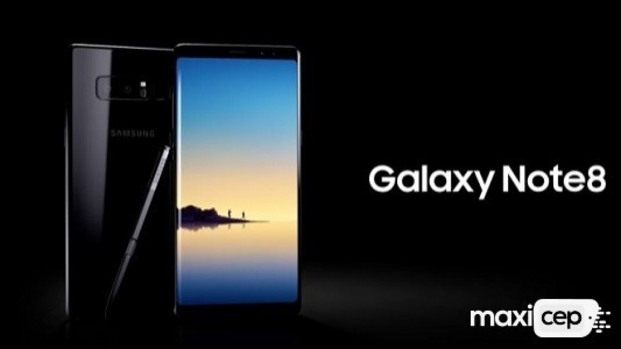 Galaxy Note 9, Galaxy Note 8'den Daha Ucuz Olacak