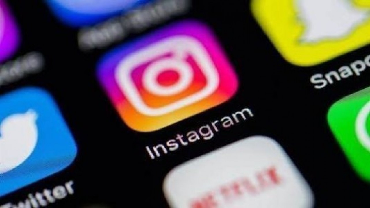 Instagramda Takipçi Sayısını Arttırma İşlemi