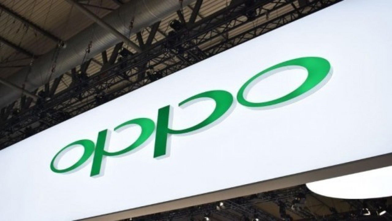 OPPO AX5'e ait görüntüler ve özellikler sızdırıldı