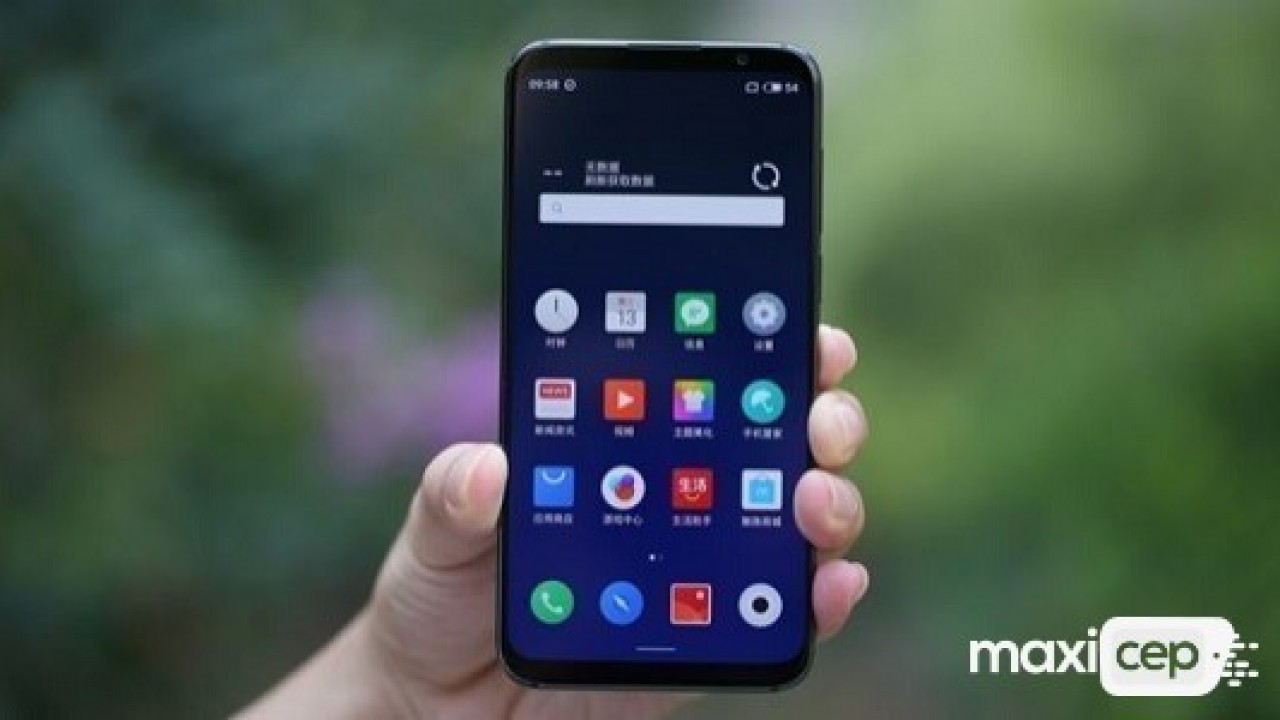 Meizu 16 Serisinin Satışa Sunulan Tüm Stokları Saniyeler İçinde Tükendi