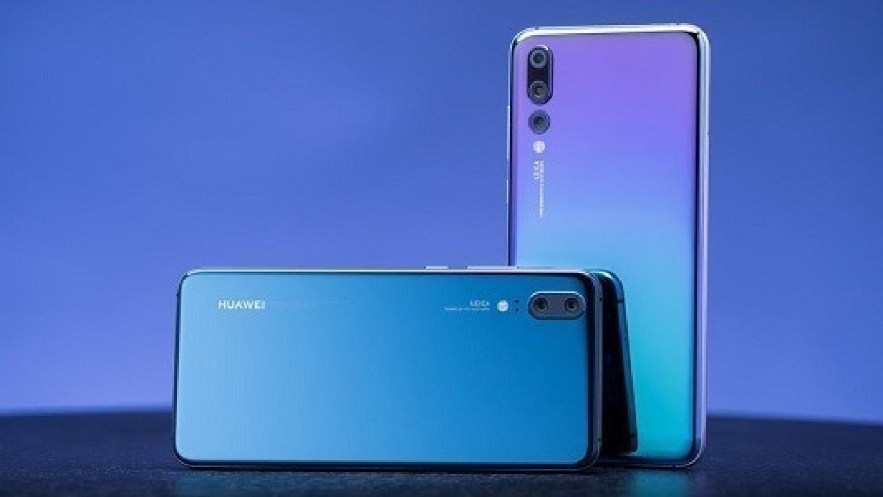 Huawei Çin Pazarındaki Liderliğini Sürdürüyor