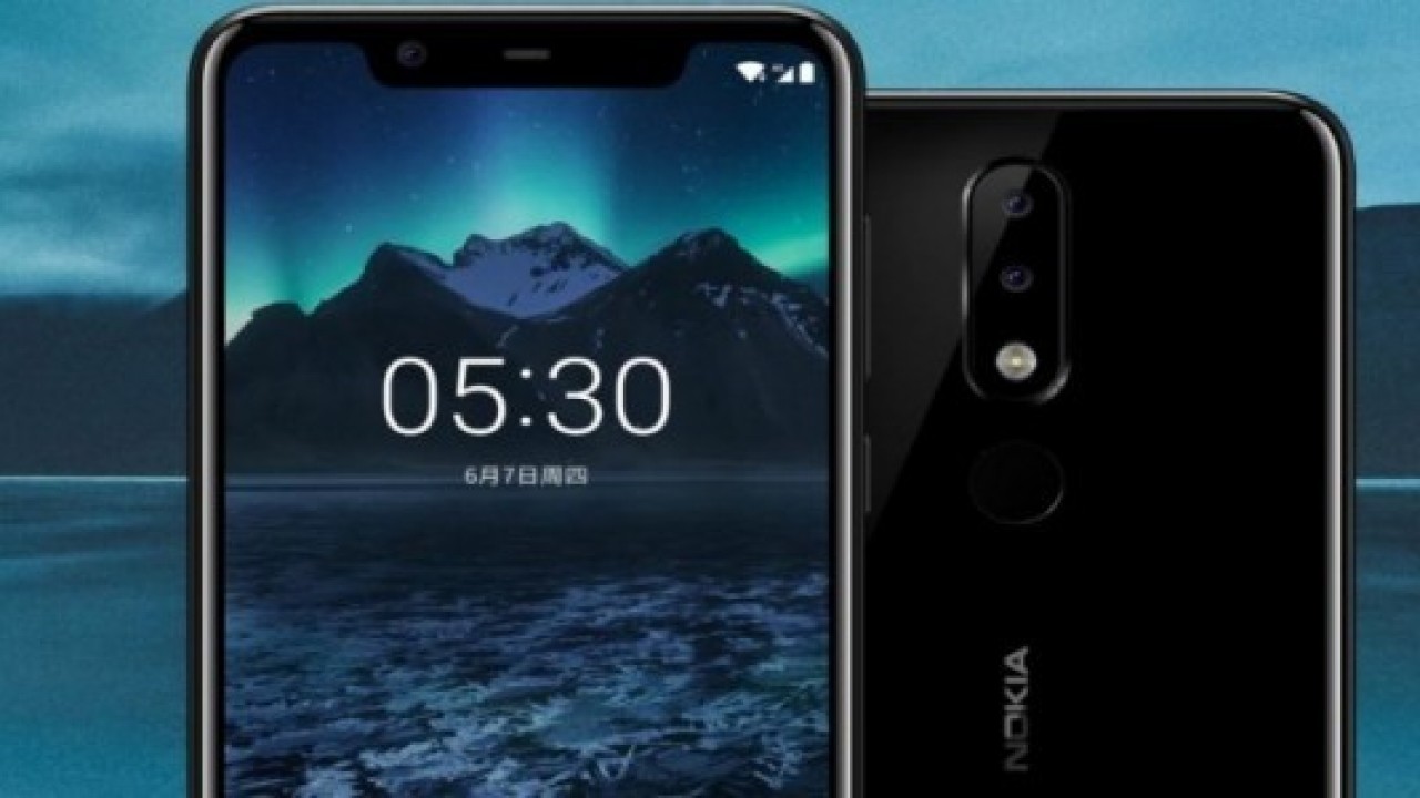 Nokia X7'den ilk ciddi sızıntı kamuoyuyla paylaşıldı