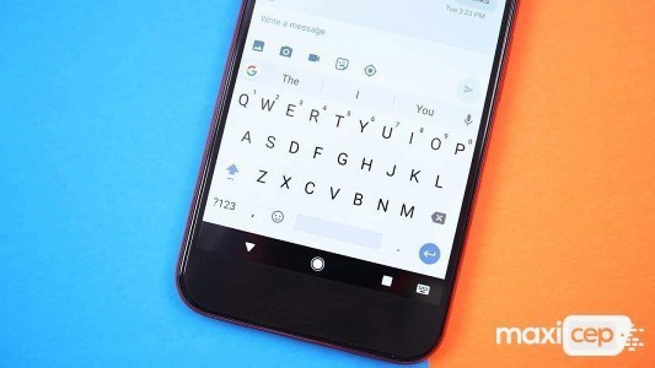 Gboard Klavye Uygulaması Play Store'da 1 Milyar İndirme Sayısını Geçti