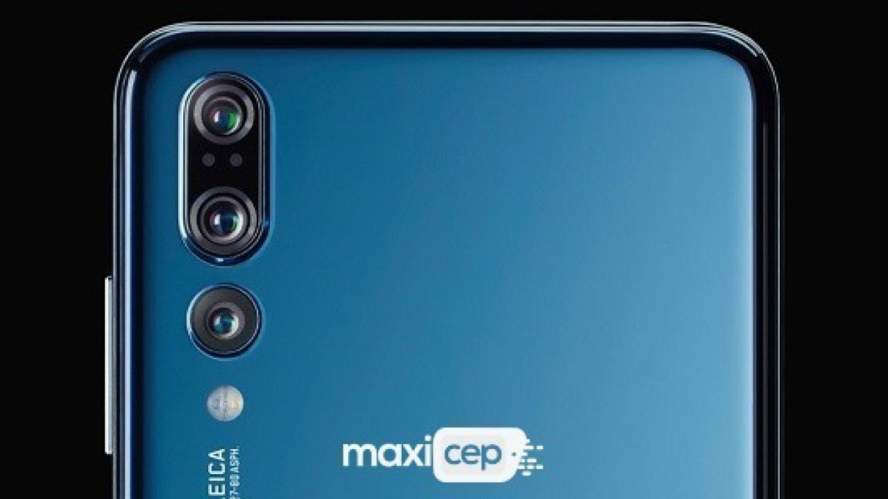 Huawei P20 Pro GPU Turbo Güncellemesi Yayınlandı