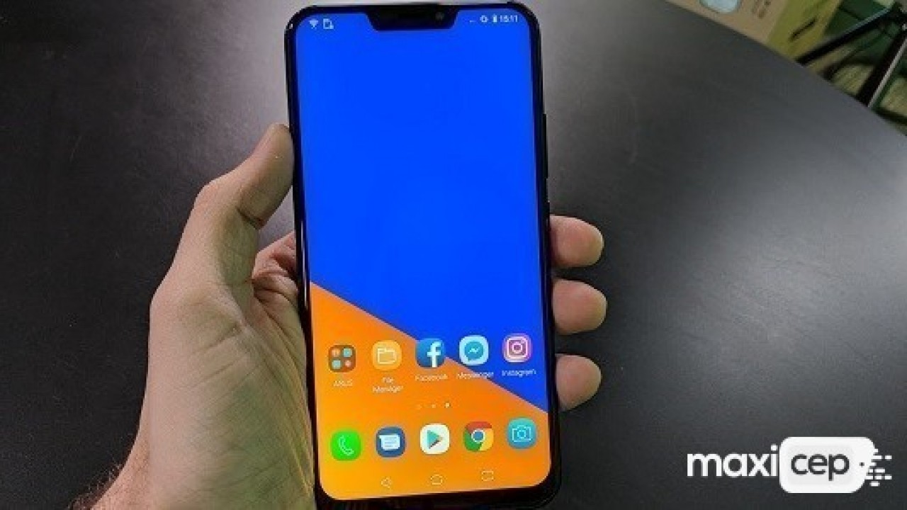 Asus Zenfone 5Z Büyük Bir Sistem Güncellemesi Almaya Başladı