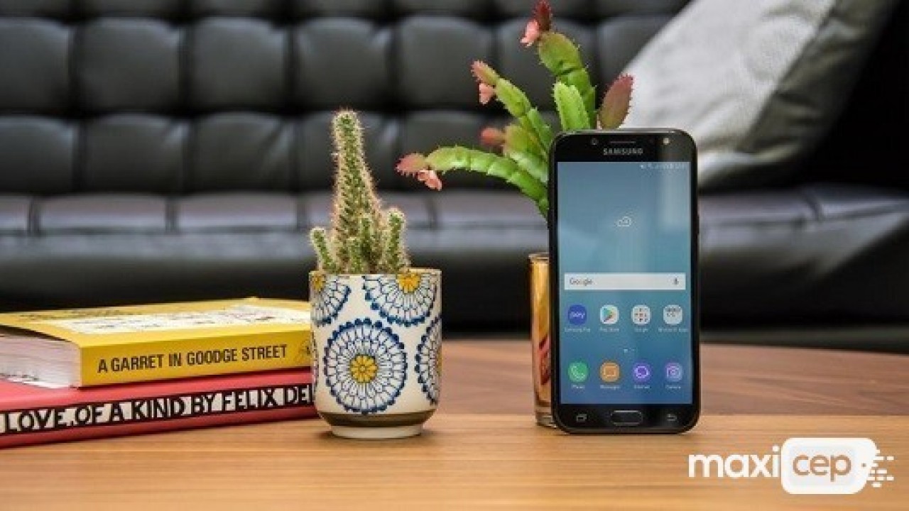 Samsung Galaxy J5 (2017) Android 8.1 Oreo Güncellemesi Yayınlandı