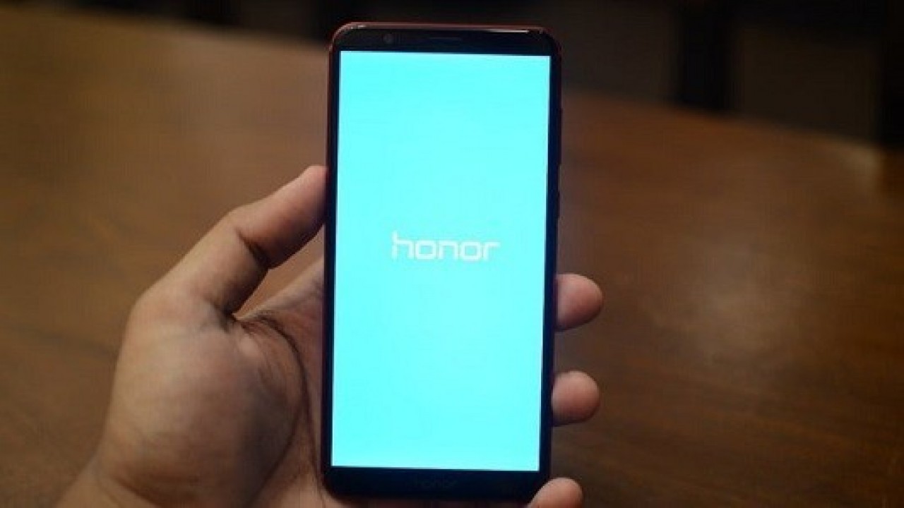 Honor 8X Max İçerisinde Snapdragon 660 İşlemcisi Bulunacak