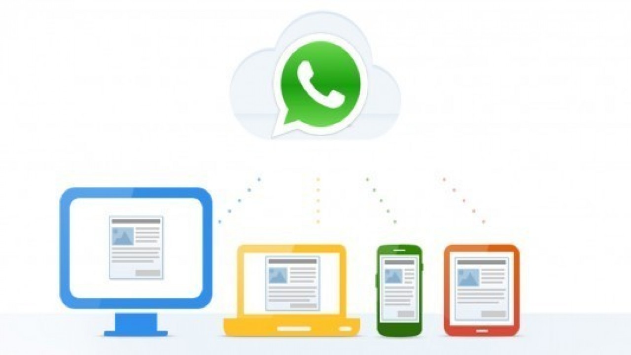 WhatsApp verilerini, Google Drive'da depolarken dikkat edin