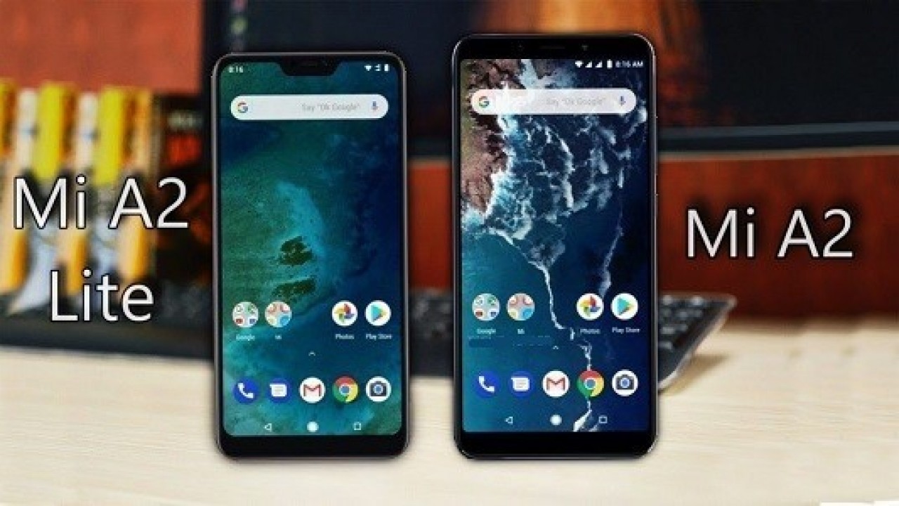 Xiaomi Mi A2 ve Mi A2 Lite Modellerinin Kernel Kodları Yayınlandı