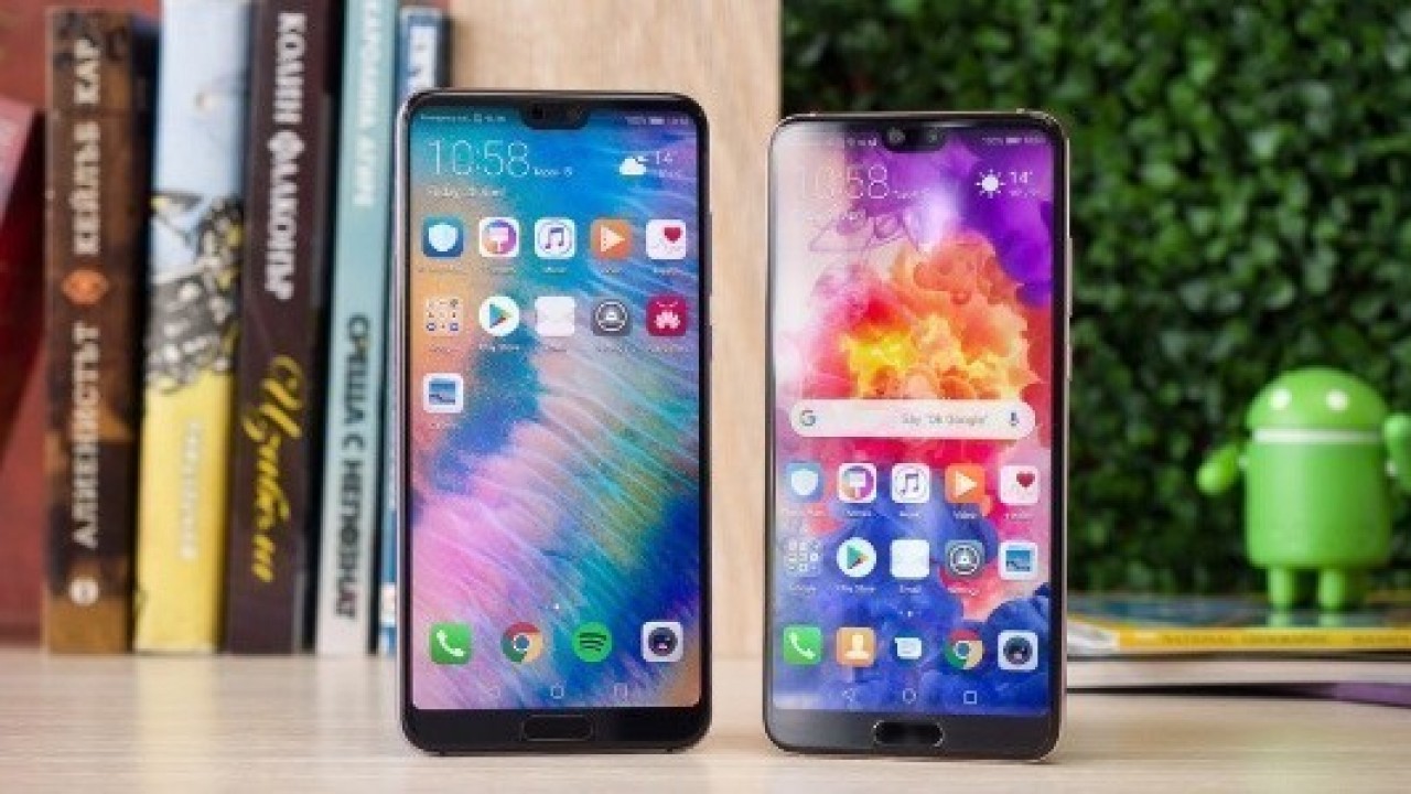 Huawei, 9 Akıllı Telefon için Android 9 Pie Beta Programını Başlattı