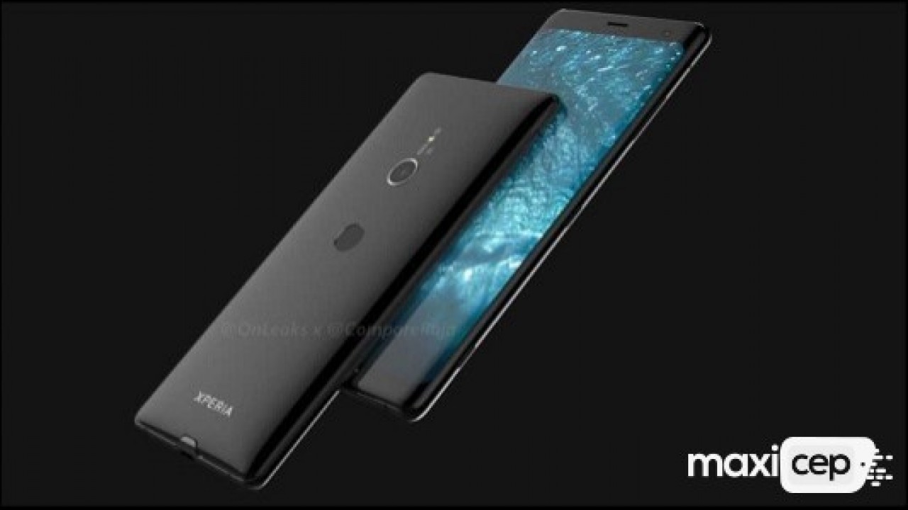 Sony Xperia XZ3 Geekbench Testinde Android 9 Pie İle Beraber Göründü