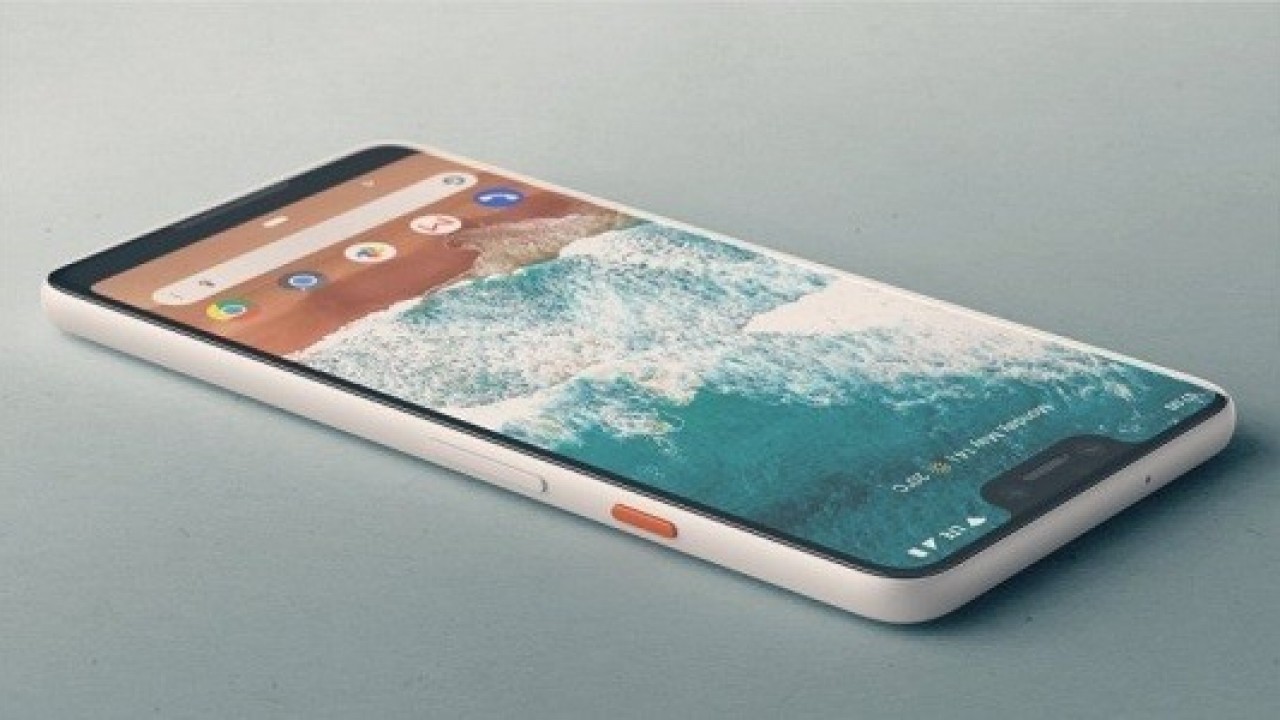 Pixel 3 XL'nin Geekbench Performans Sonucu Ortaya Çıktı