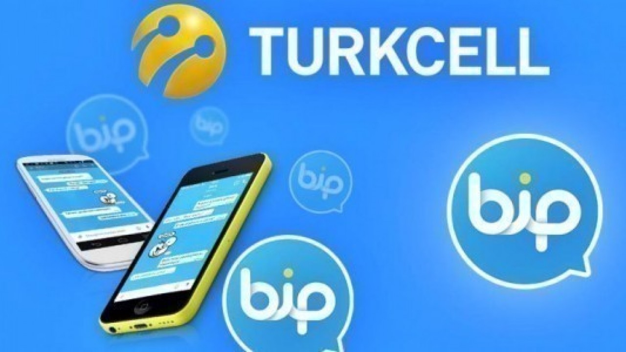 Turkcell'den, 30 Ağustos'ta BiP üzerinden bedava internet ve konuşma fırsatı