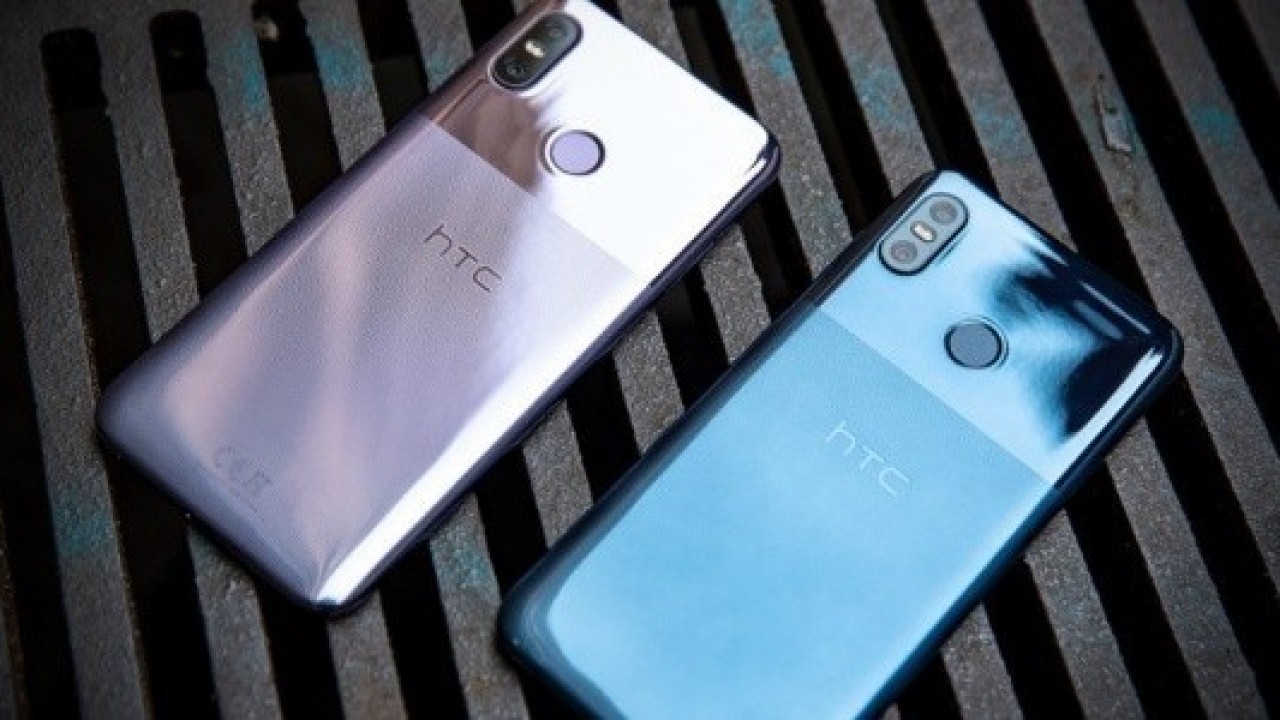 HTC U12 Life, En İyi Orta Seviye Telefon Olarak Duyuruldu 