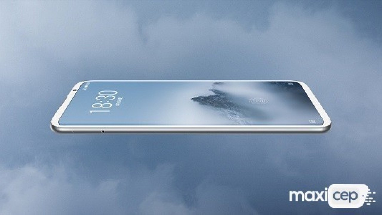 Meizu 16X Modelinin Bütün Özellikleri Belli Oldu