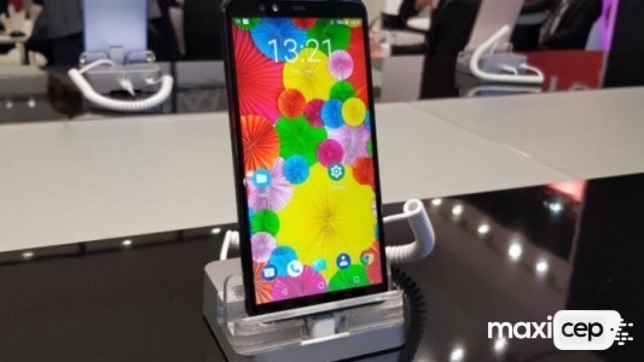 Vestel Venus V6 resmiyete kavuştu