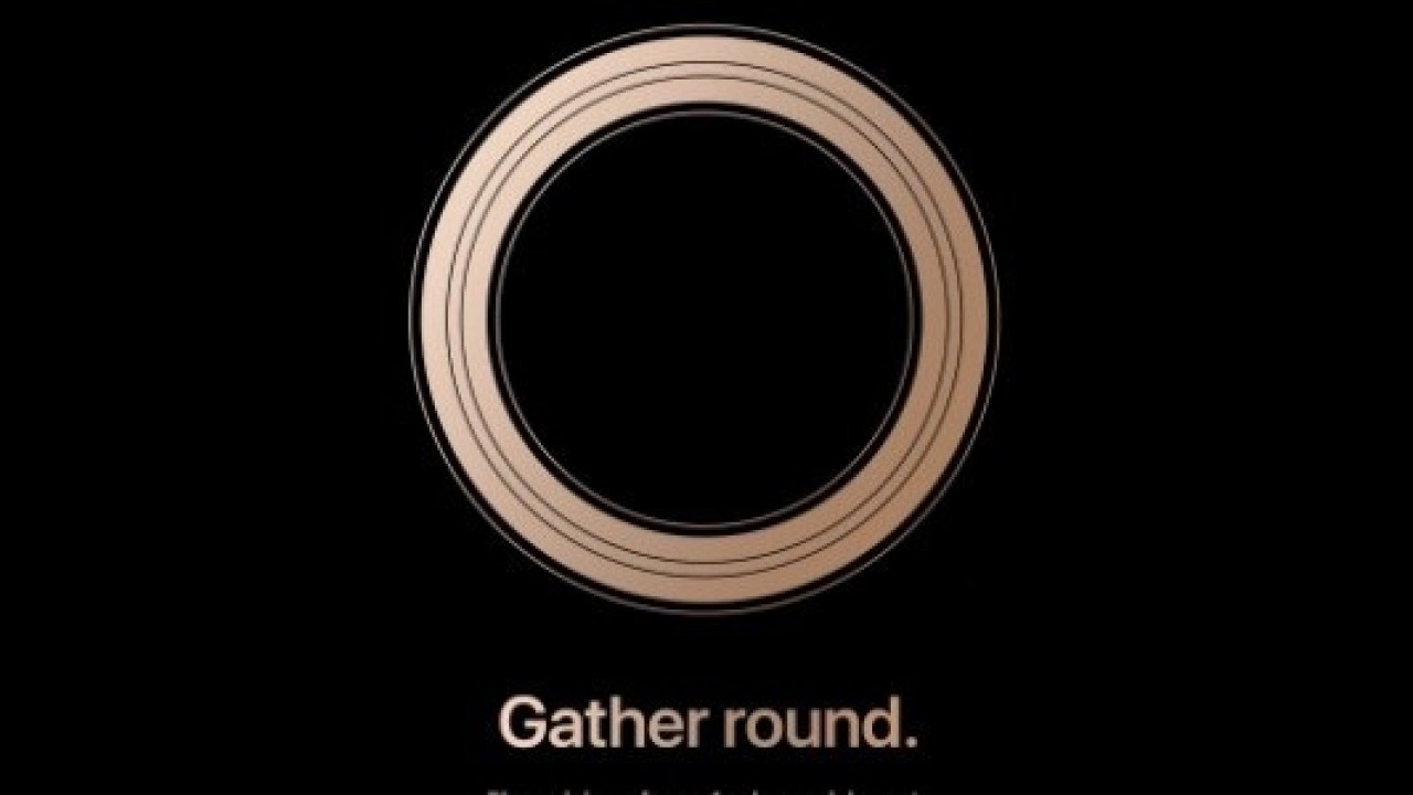 Apple, 2018 İPhone’ların Tanıtım Tarihini Açıkladı