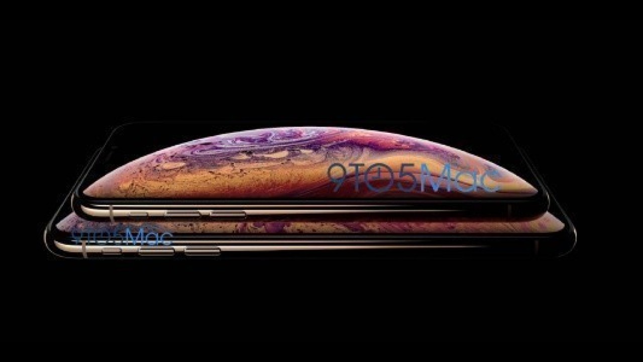 İPhone XS 5.8 inç ve 6.5 inç ile Apple Watch Series 4 Görselleri Sızdırıldı 