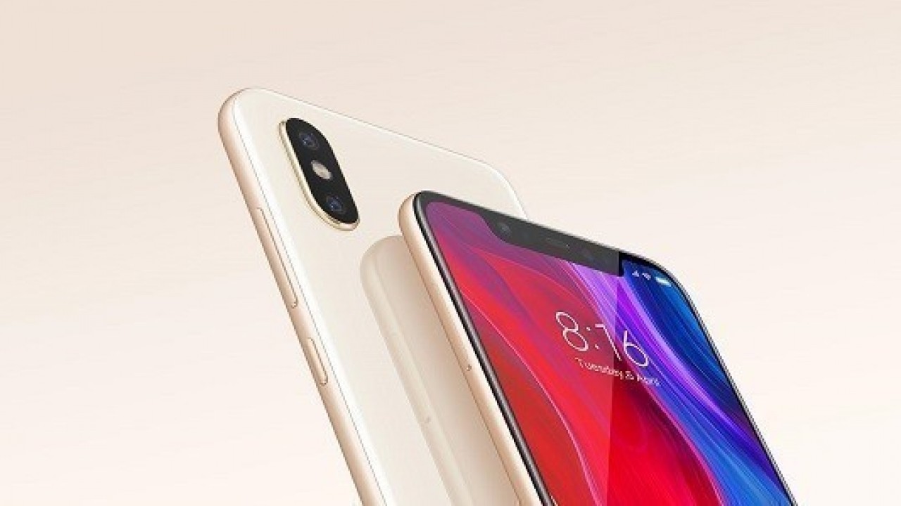 Xiaomi Mi 8 Android 9 Pie Güncellemesi Ufukta Göründü