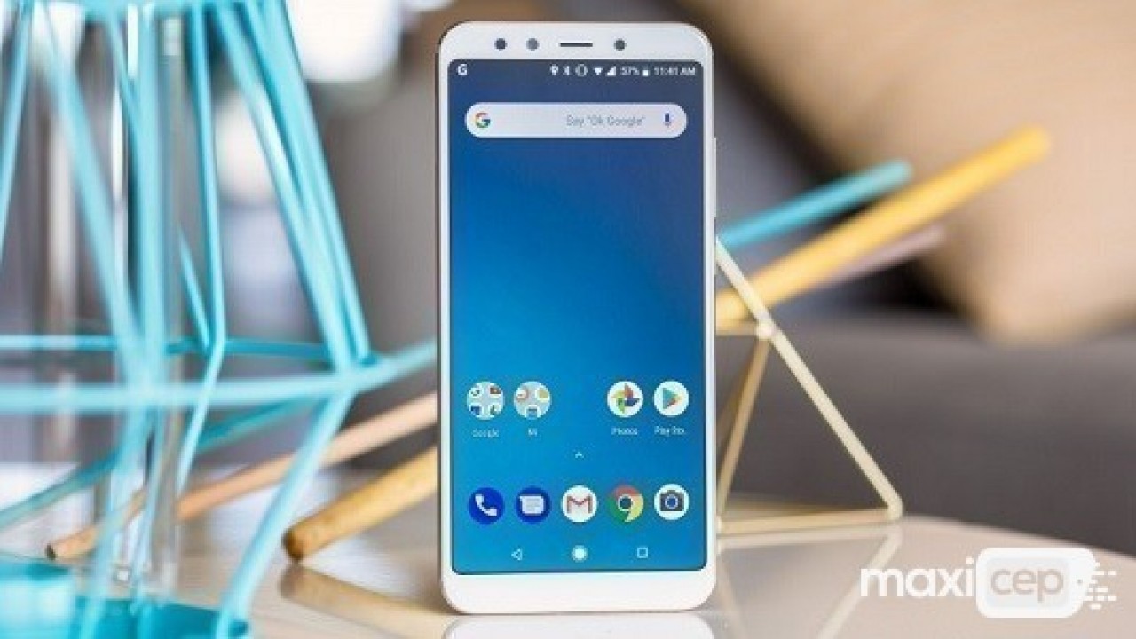 Xiaomi Mi A2 İçin Ağustos Ayı Güvenlik Yaması Yayınlandı