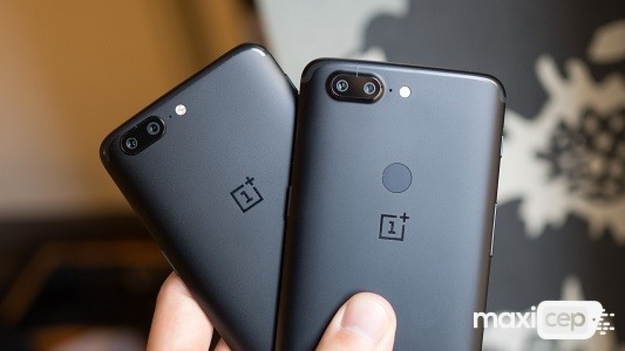 OnePlus 5 ve OnePlus 5T İçin Yeni Açık Beta Güncellemeleri Dağıtıldı