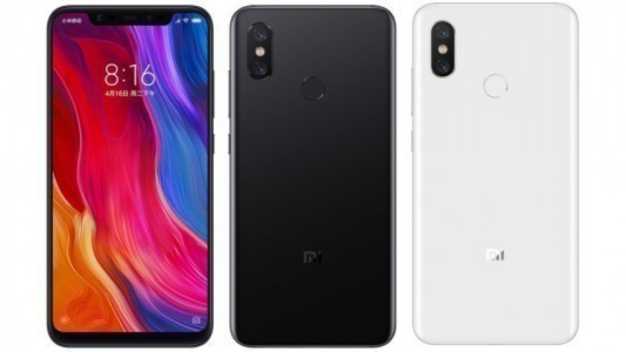 Migros, Xiaomi Mi 8 satışlarına başlıyor