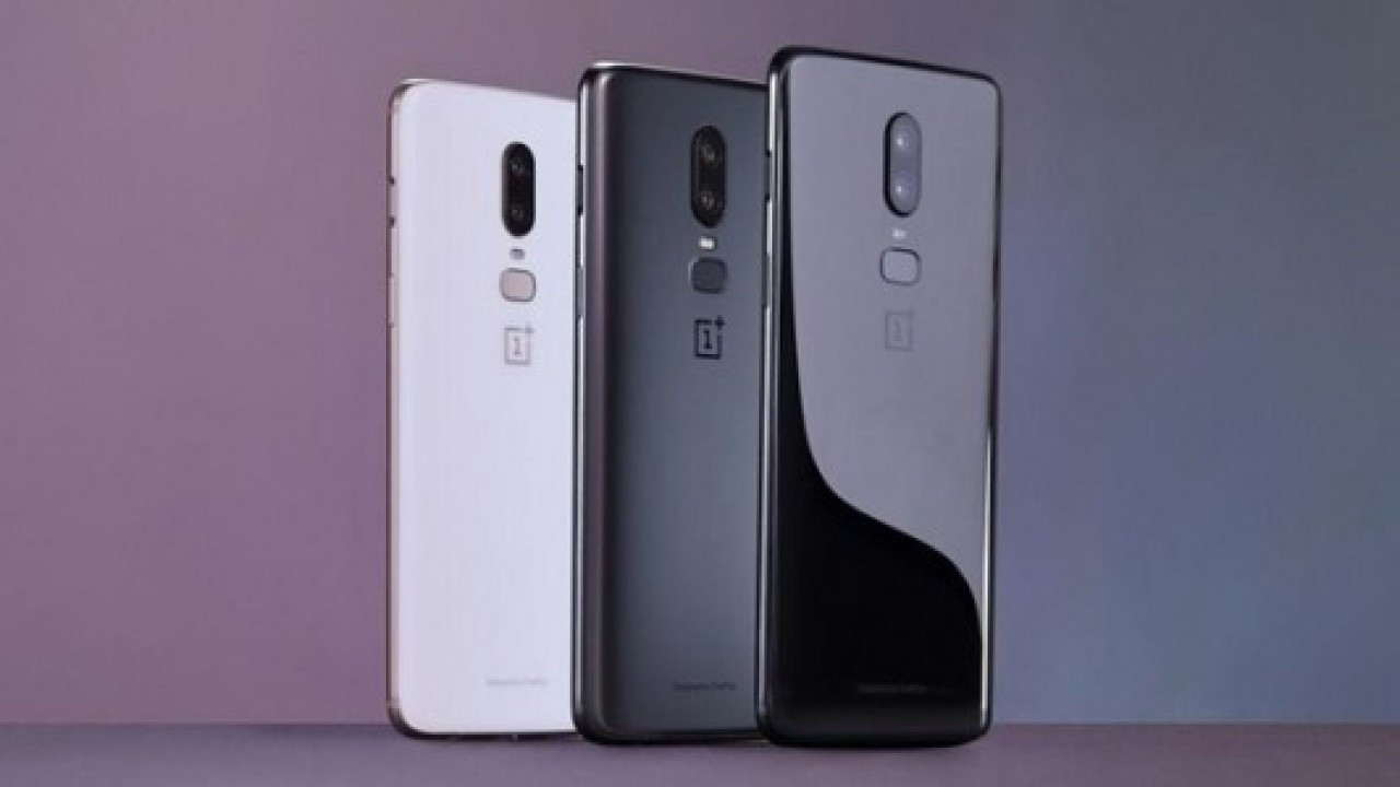 OnePlus 6'daki ekran sorununun çözümü bulundu