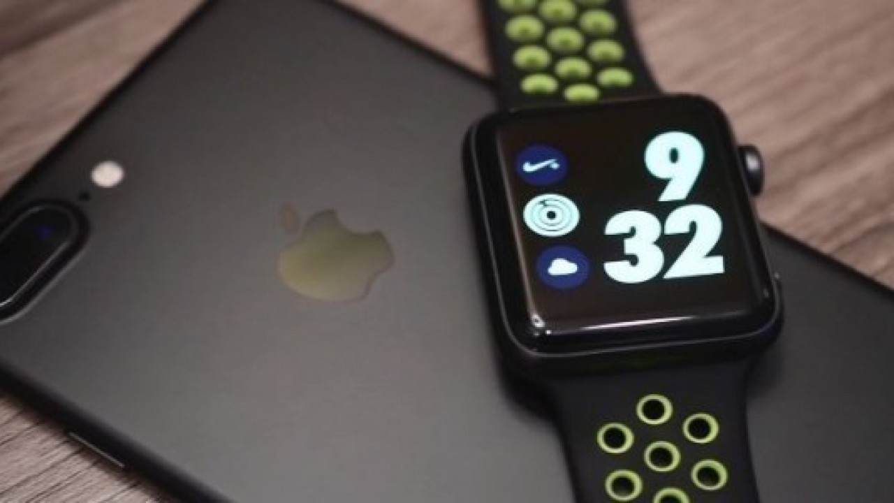 Apple Watch için ilk Jailbreak yayınlandı