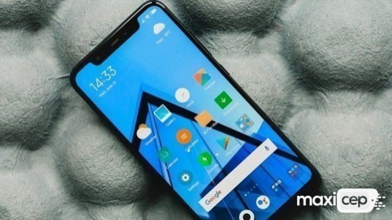 Xiaomi Pocophone F1 Çalışır Halde Özellikleriyle Beraber Ortaya Çıktı