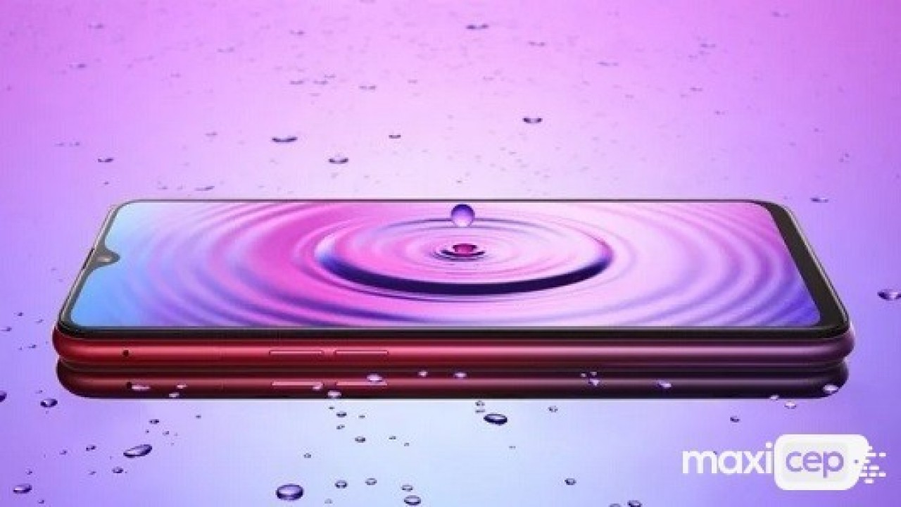 Oppo R17'nin Tasarımı ve Özellikleri TENAA Listesinde Ortaya Çıktı