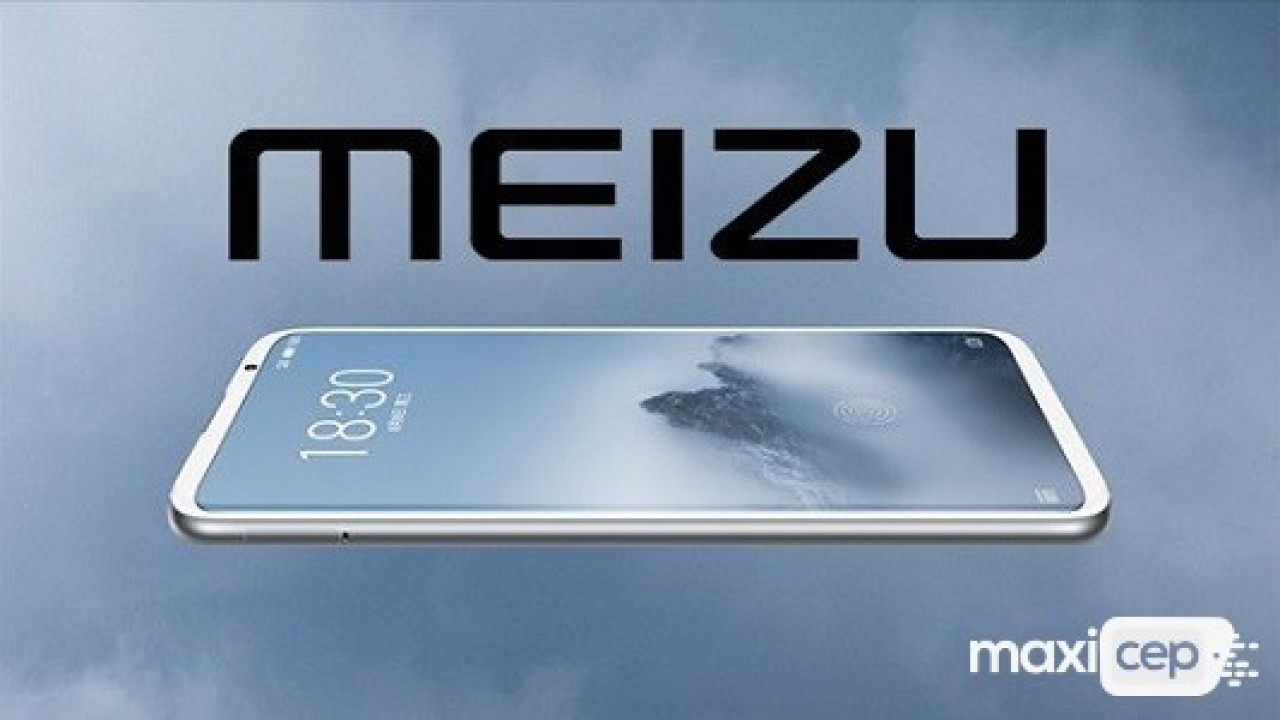 Harici Soğutma Sistemine Sahip Meizu 16'nın Geekbench Puanı Belli Oldu