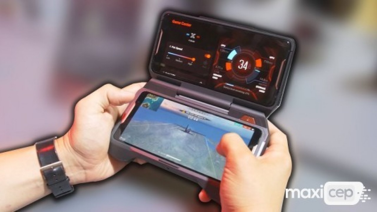 Asus ROG Phone fiyatı belli oldu