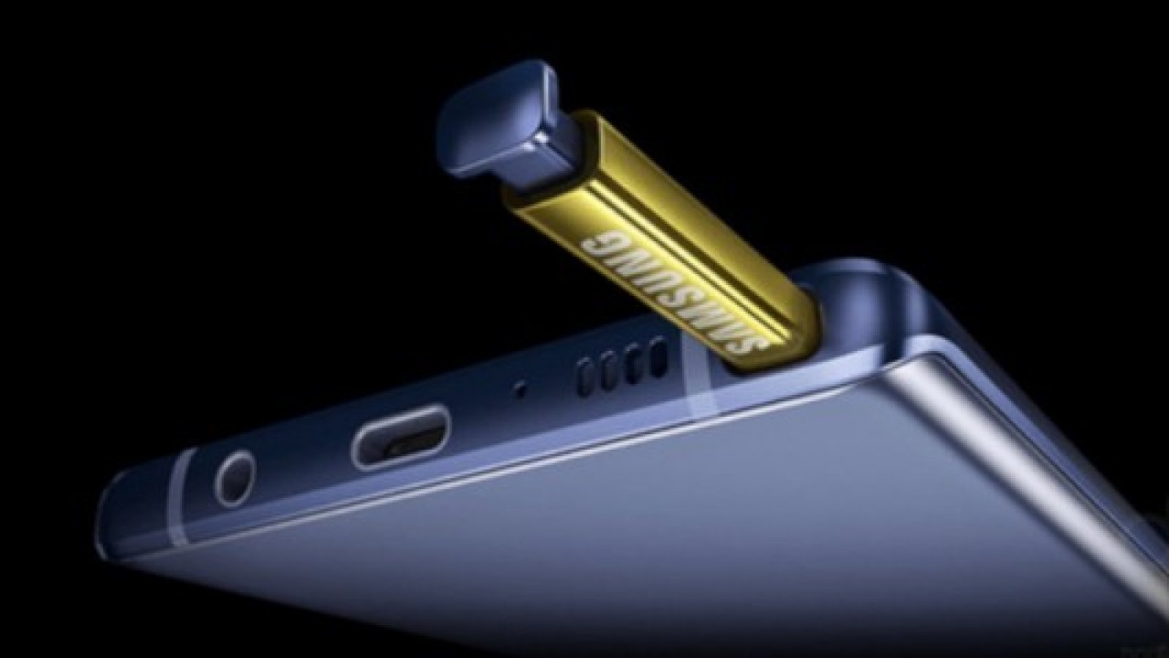 Galaxy Note 9 fiyatı kamuoyuna sızdırıldı