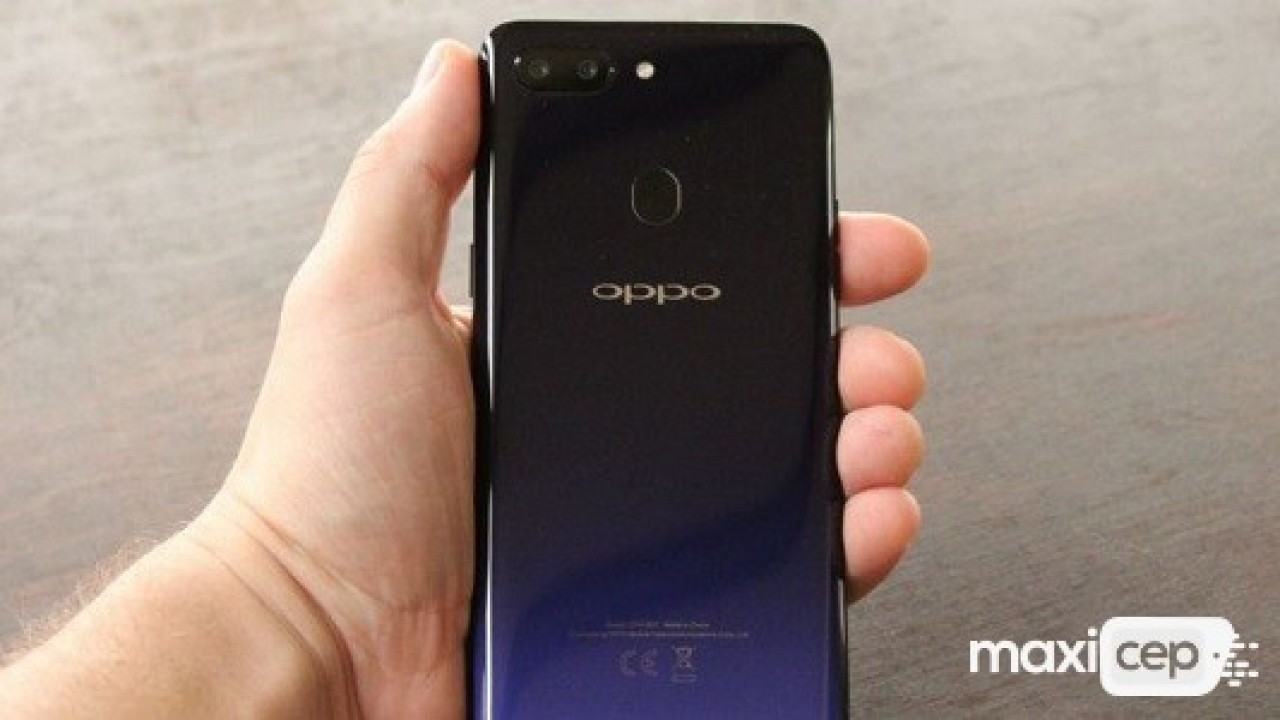 Oppo R15 TENAA Kayıtlarında Listelendi