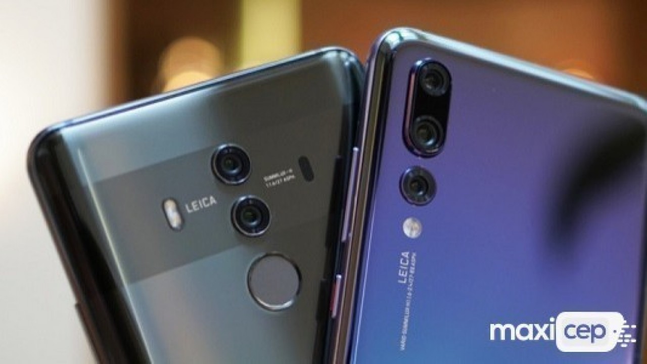 Mate 10 Pro, P20, Honor 10 ve V10 Android 9 Güncellemesini Almaya Başladı